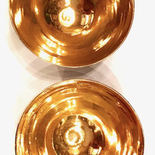 8 Bussau Magerl Goldschalen