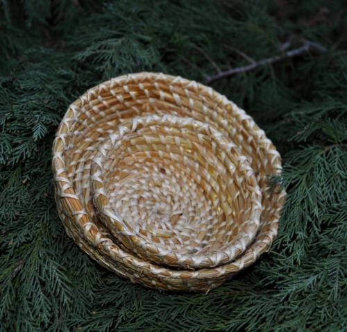 Gross-Wittfeitzen Staude 7 Strohschalen