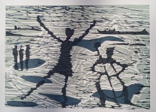 Hitzacker Rehbein 8 Galerie Cello