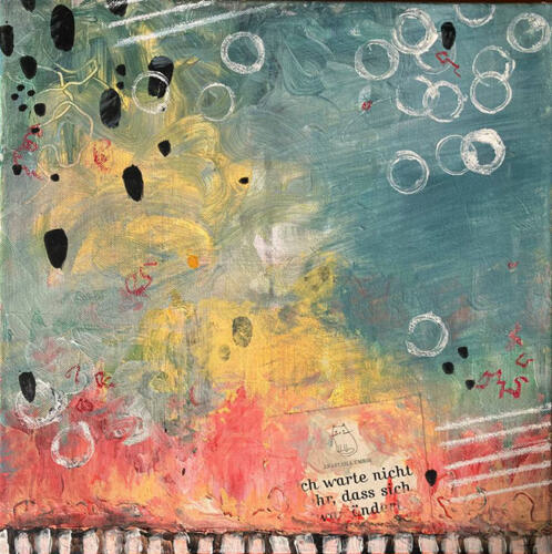 Hitzacker Reimann 2 Warten