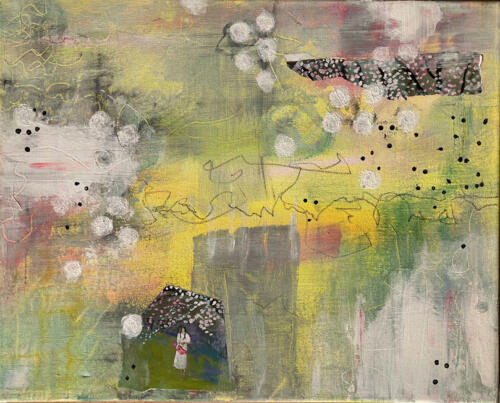 Hitzacker Reimann 3 Traum