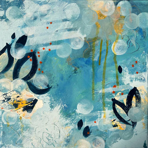 Hitzacker Reimann 6 Wasser