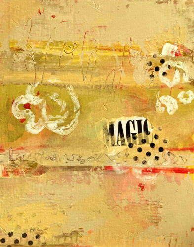 Hitzacker Reimann 8 Magic