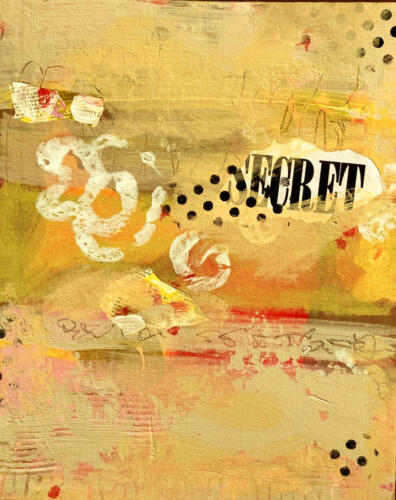 Hitzacker Reimann 9 Secret